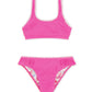 4 The Frill Of It Bikini