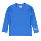 Marina Blue Rashguard