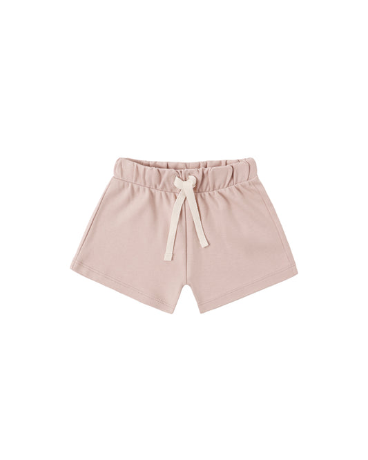 Blush Play Shorts