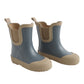 Rain Boots - Ocean