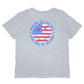 'Merica Vintage Tee