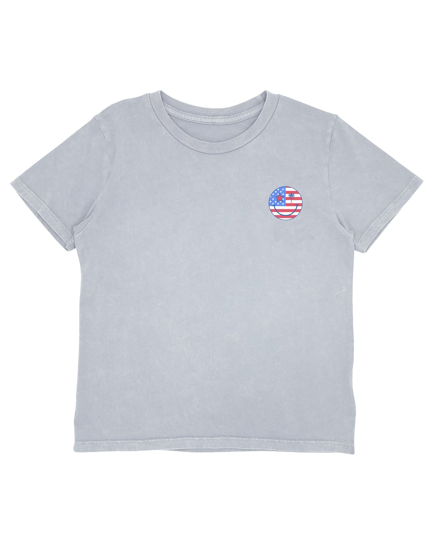 'Merica Vintage Tee