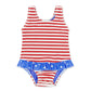 Sun Babe One-Piece