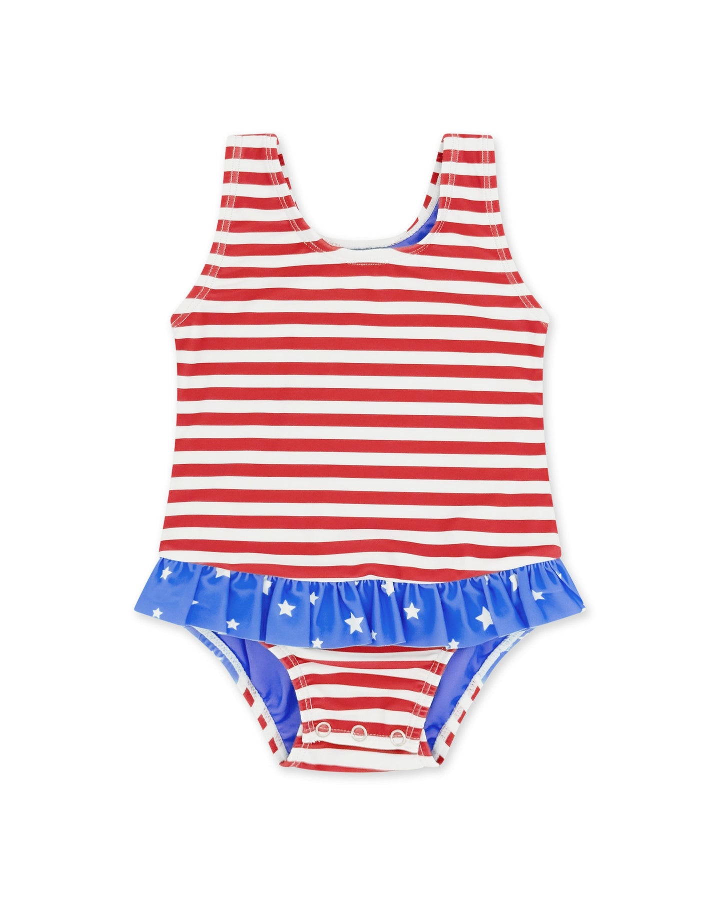 Sun Babe One-Piece
