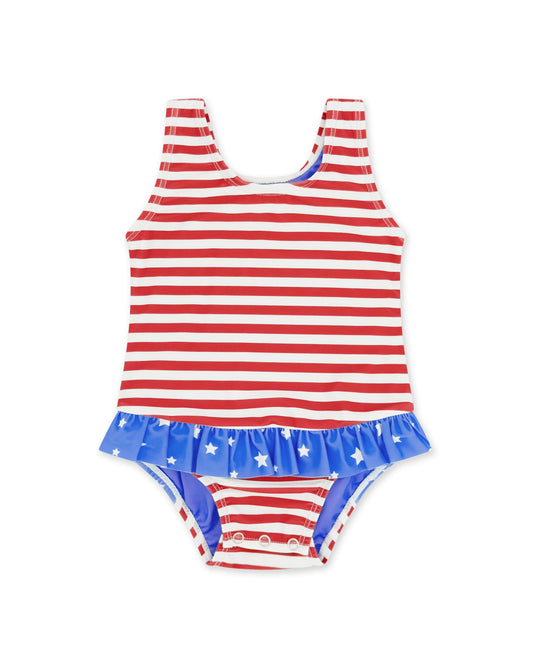 Sun Babe One-Piece