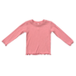 Lettuce Hem Tee