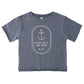 Raw Edge Tee