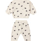Waffle Slouch Set Bitsy Spider