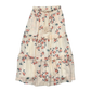 Tiered Ruffle Skirt