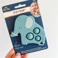Pop Elephant Teether