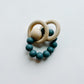 Teether Rings